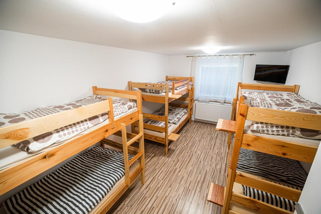 Rooms At Trimcek Sevnica Ngoại thất bức ảnh